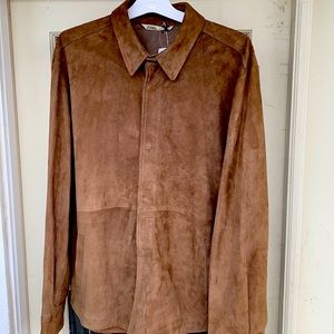 maurizio baldassari is the brand, made in Italy